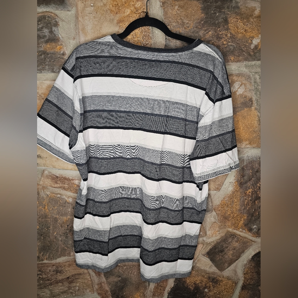 Method Gray And White Striped - image 2